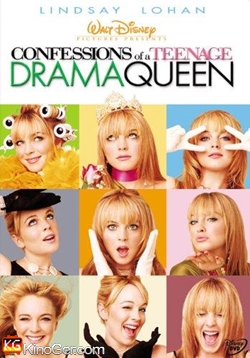Bekenntnisse einer Highschool Diva (2004)