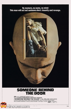 Der Mörder hinter der Tür (1971)
