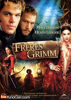 Brothers Grimm (2005)