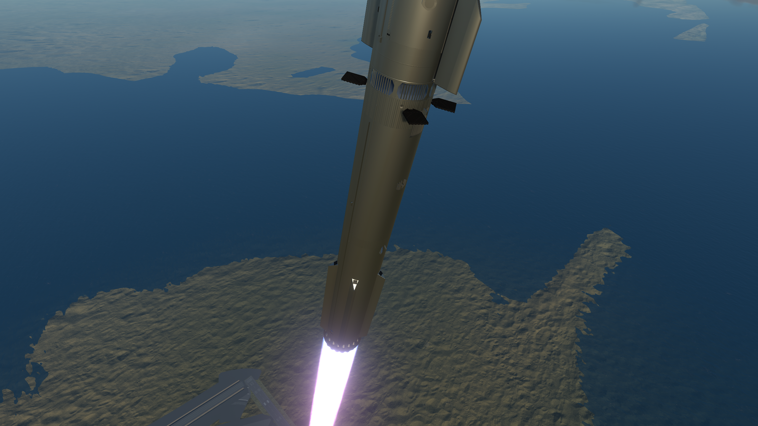 My RSS/RO craft files! - KSP1 The Spacecraft Exchange - Kerbal Space ...