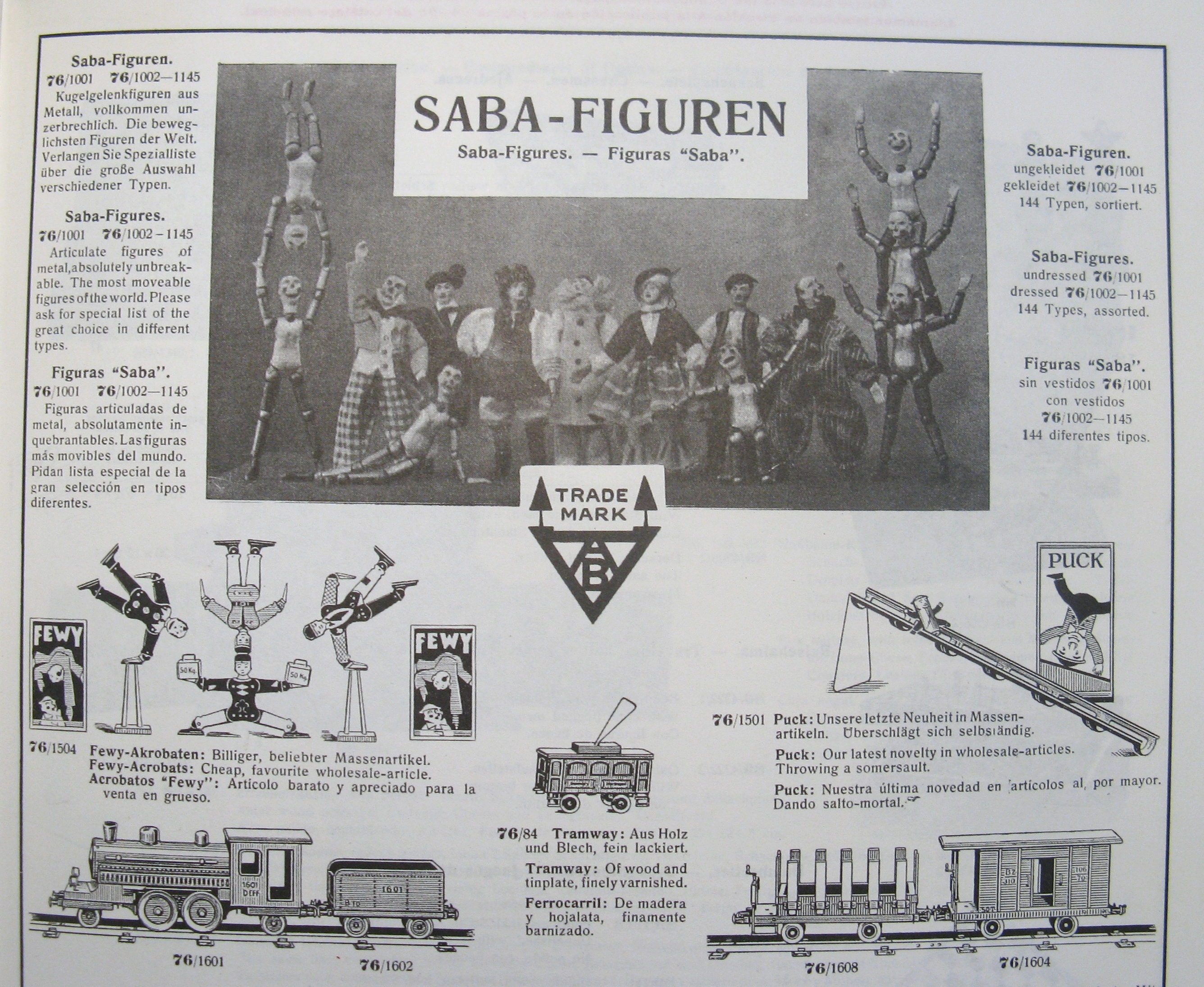 bucherer saba