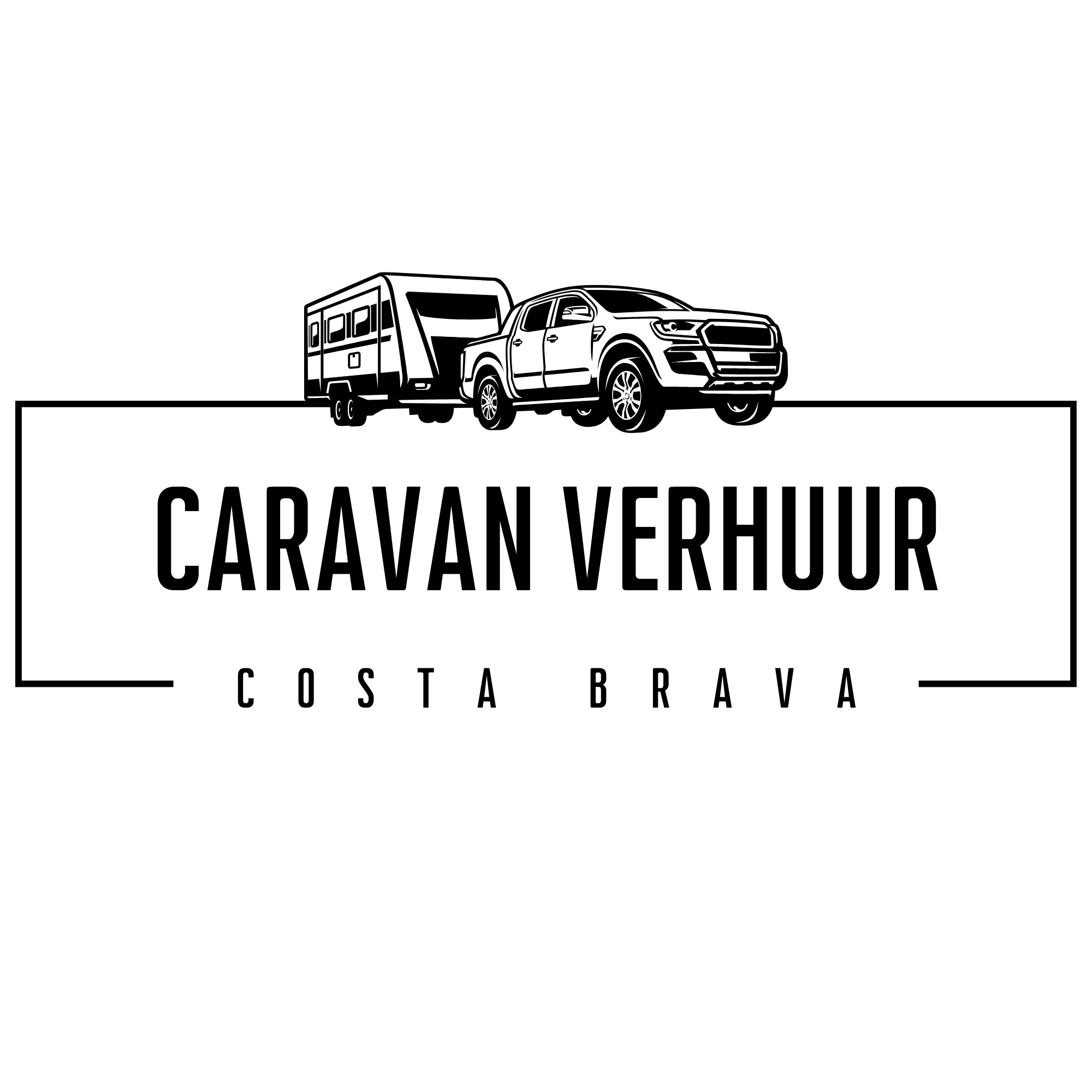 Caravanverhuur Costa Brava