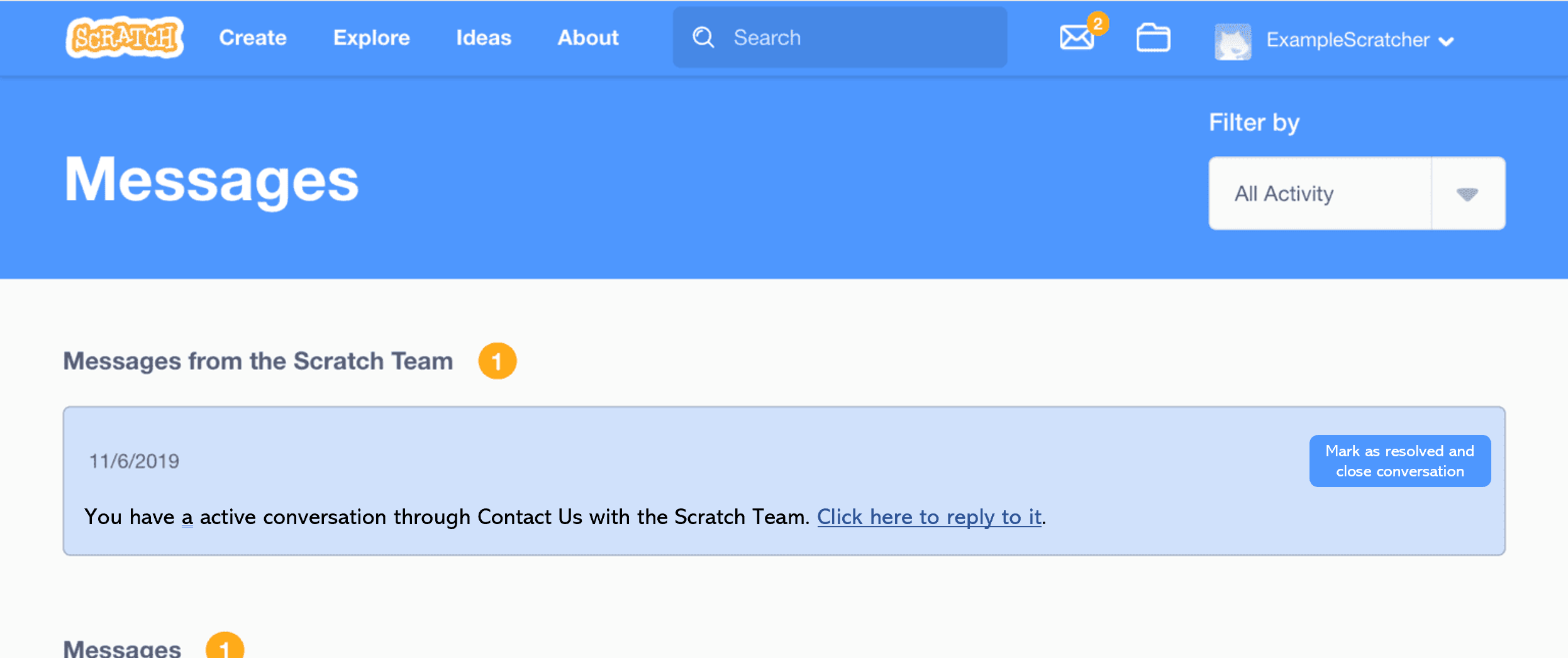 reply-to-contact-us-in-messages-discuss-scratch