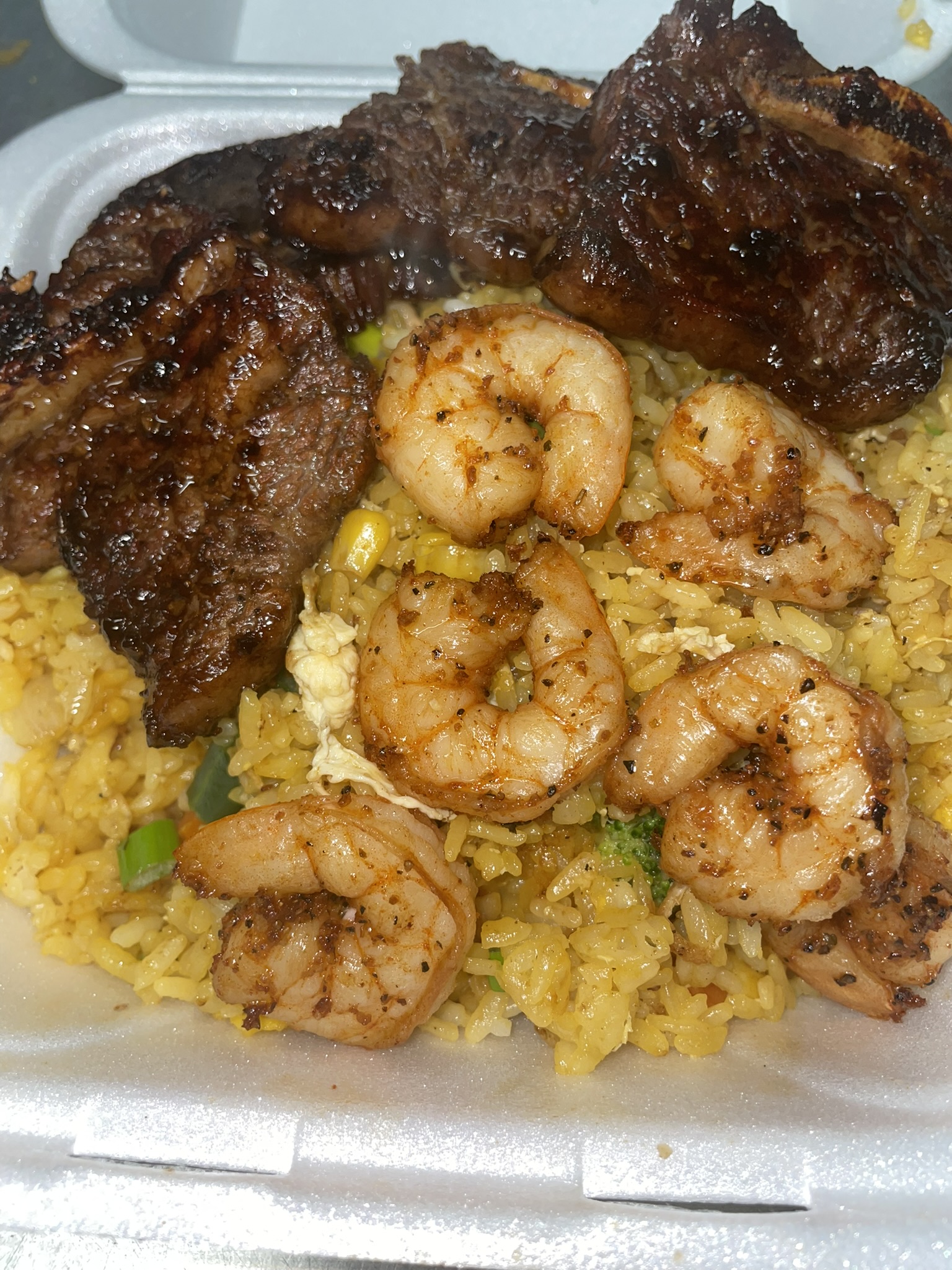 Chef’s Special