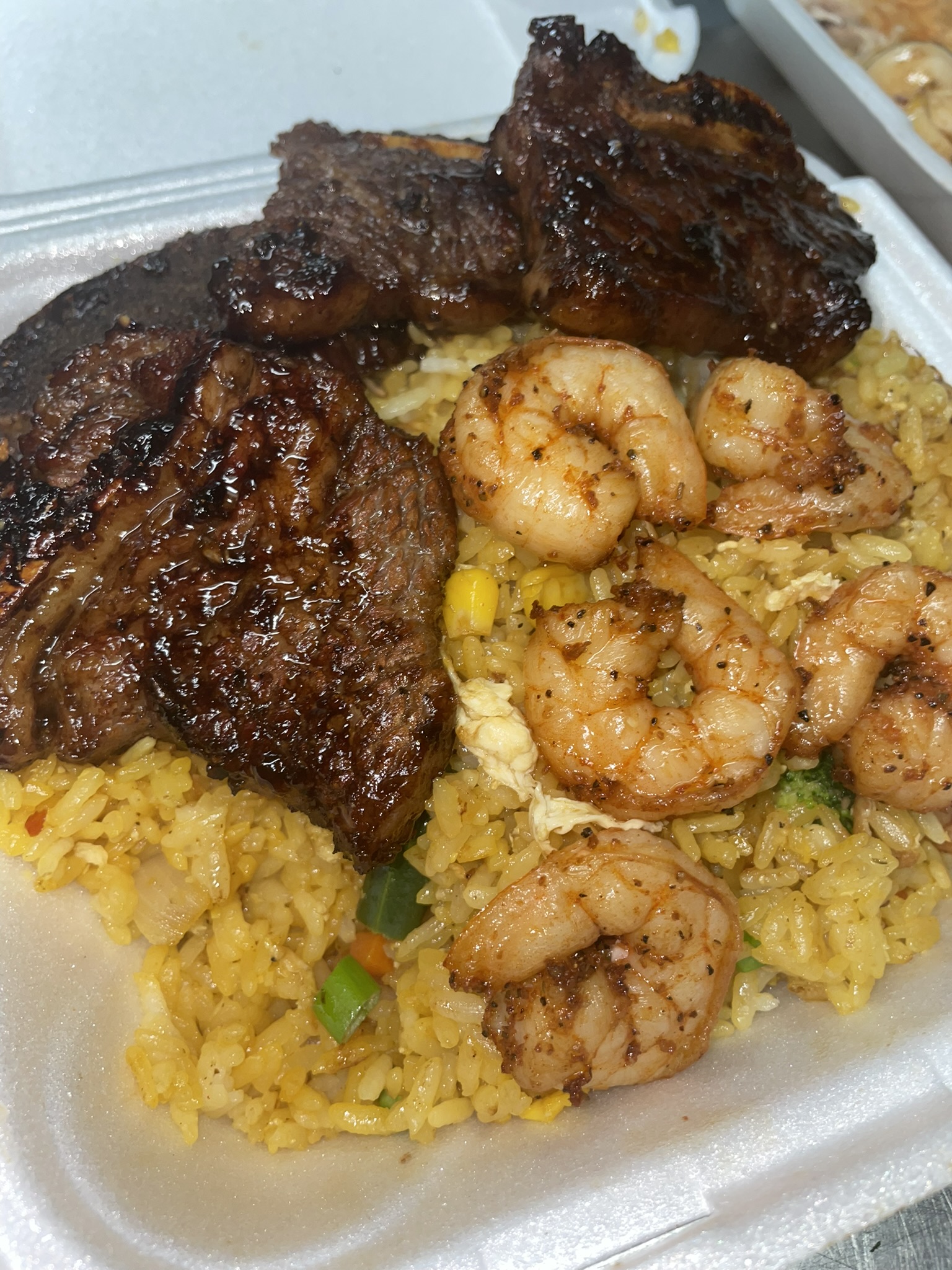 Not Lobster Make it Seafood Takeout #1
