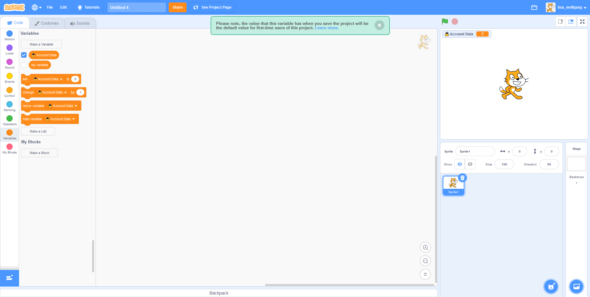 Scratch login  Create a new account and login to Scratch - Wiingy