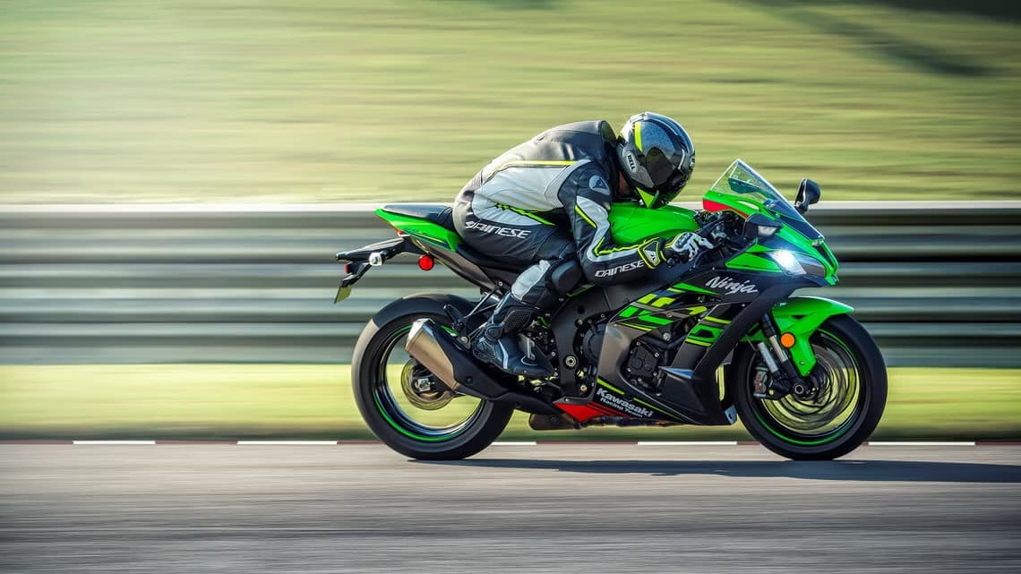 Kawasakizx10r
