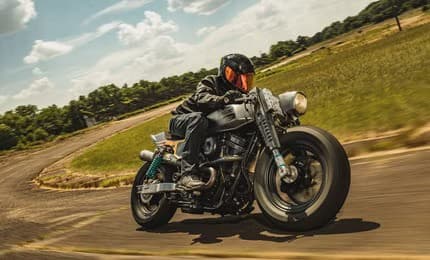 customharley