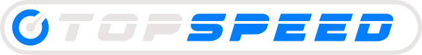TopSpeed Logo