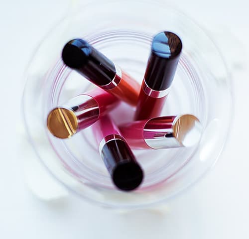 Wonder Brushes
