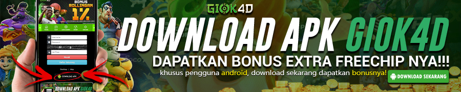 apk giok4d