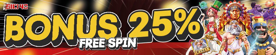 event buyspin/freespin siki4d