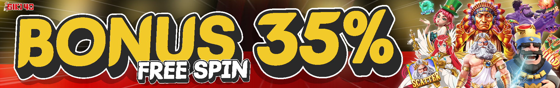 event buyspin/freespin siki4d