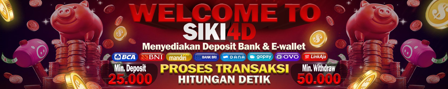 SIKI4D