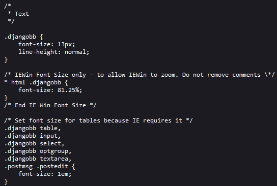 [RESOLVED] - Discuss Scratch