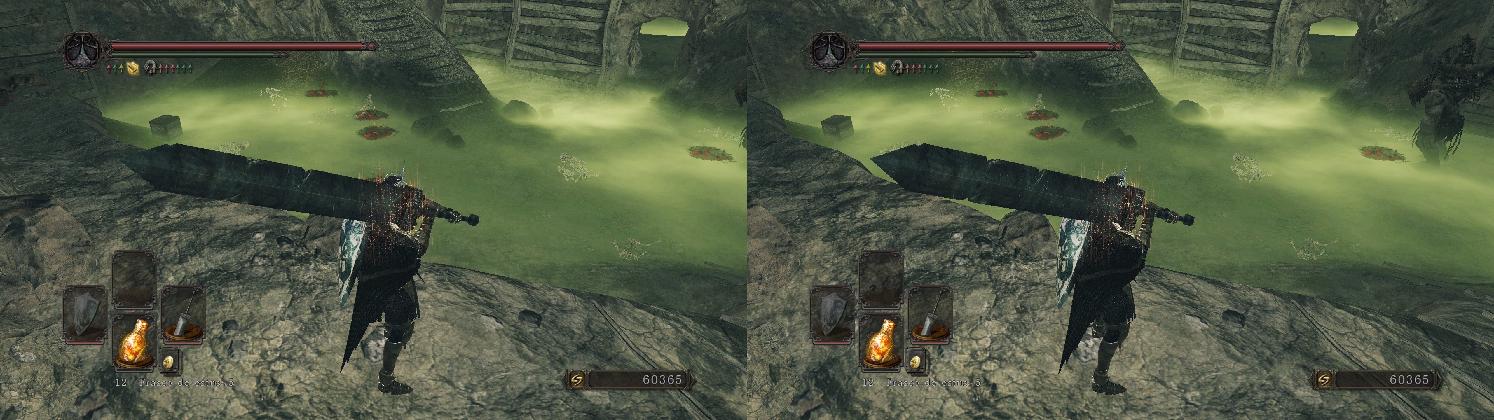 graphical mod for dark souls 2