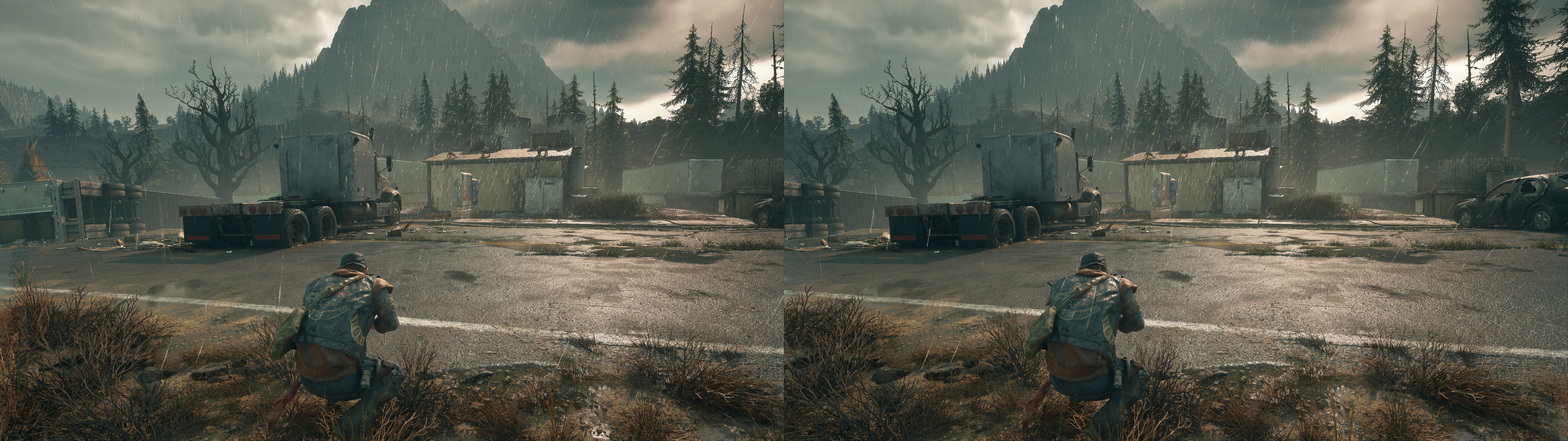 Days Gone End Game Modded Save (1.70) - XDG MODS