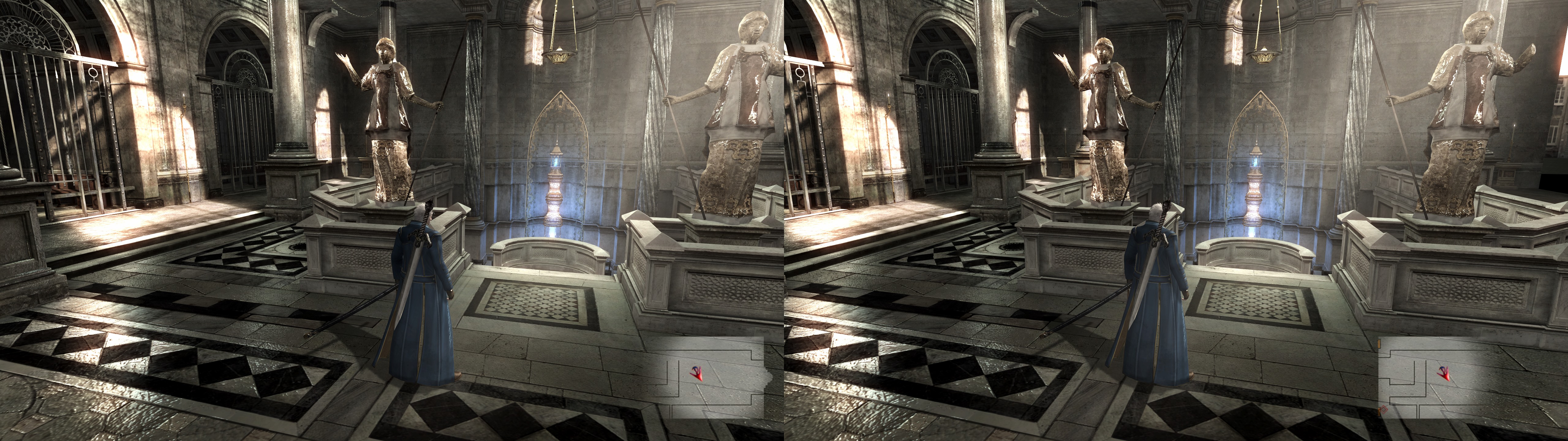 How to texture mod DmC: Devil May Cry 