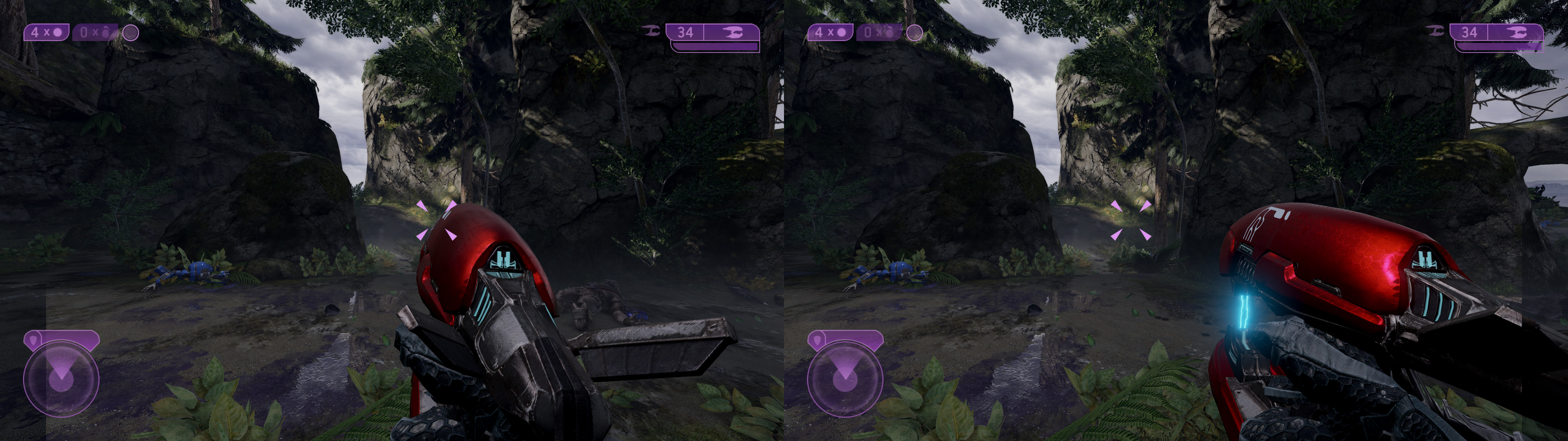 Easy Anti Cheat Not Installed Halo Mcc