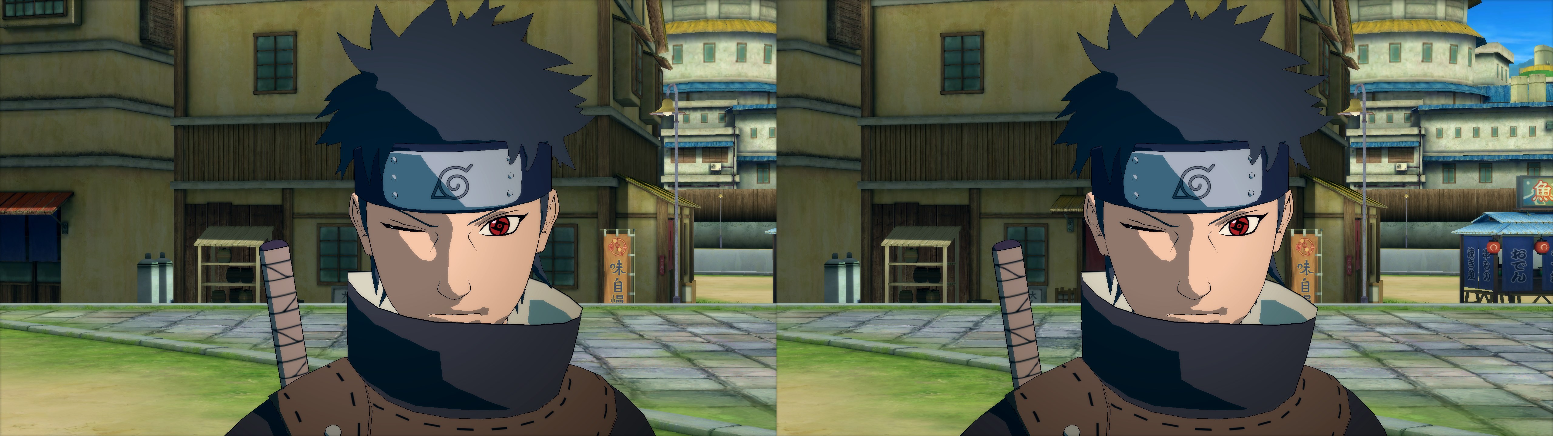 Naruto Mods – Naruto Ninja Storm