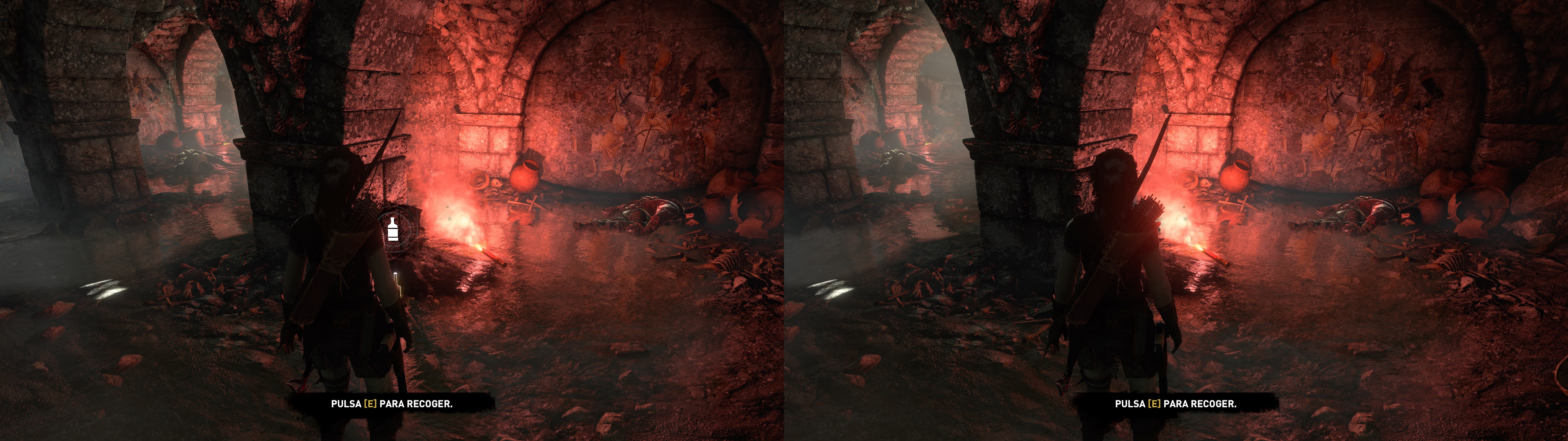 3d rise of the tomb raider image