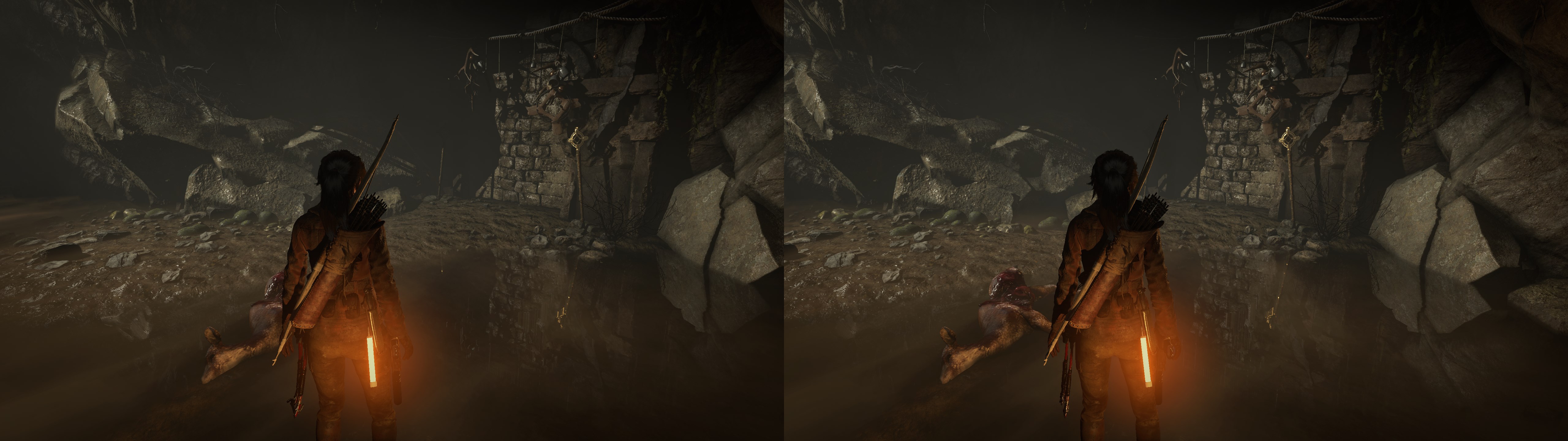 3d rise of the tomb raider images