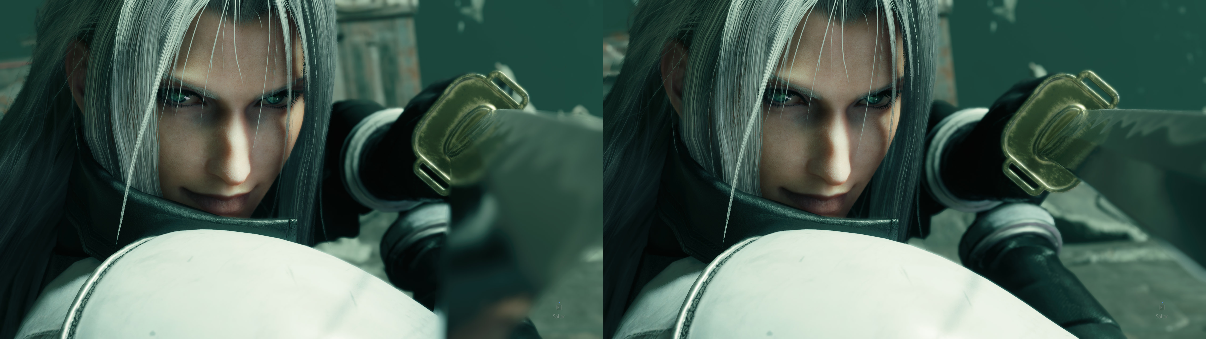 Final Fantasy 7 Remake para PC chega à Epic Games Store ainda em