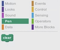 Giving the blocks new colours is a bad idea - Discuss Scratch