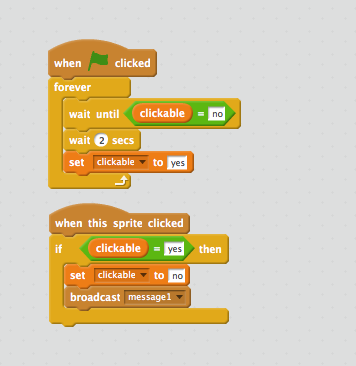 Codes for Roblox Clicker on Scratch