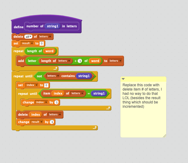 how-can-i-count-the-number-of-times-a-letter-appears-in-a-variable-discuss-scratch