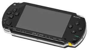 PSP Games & tuturias