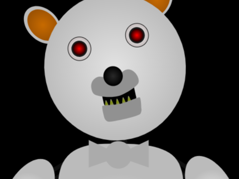 How to make a FNAF game on scratch! 