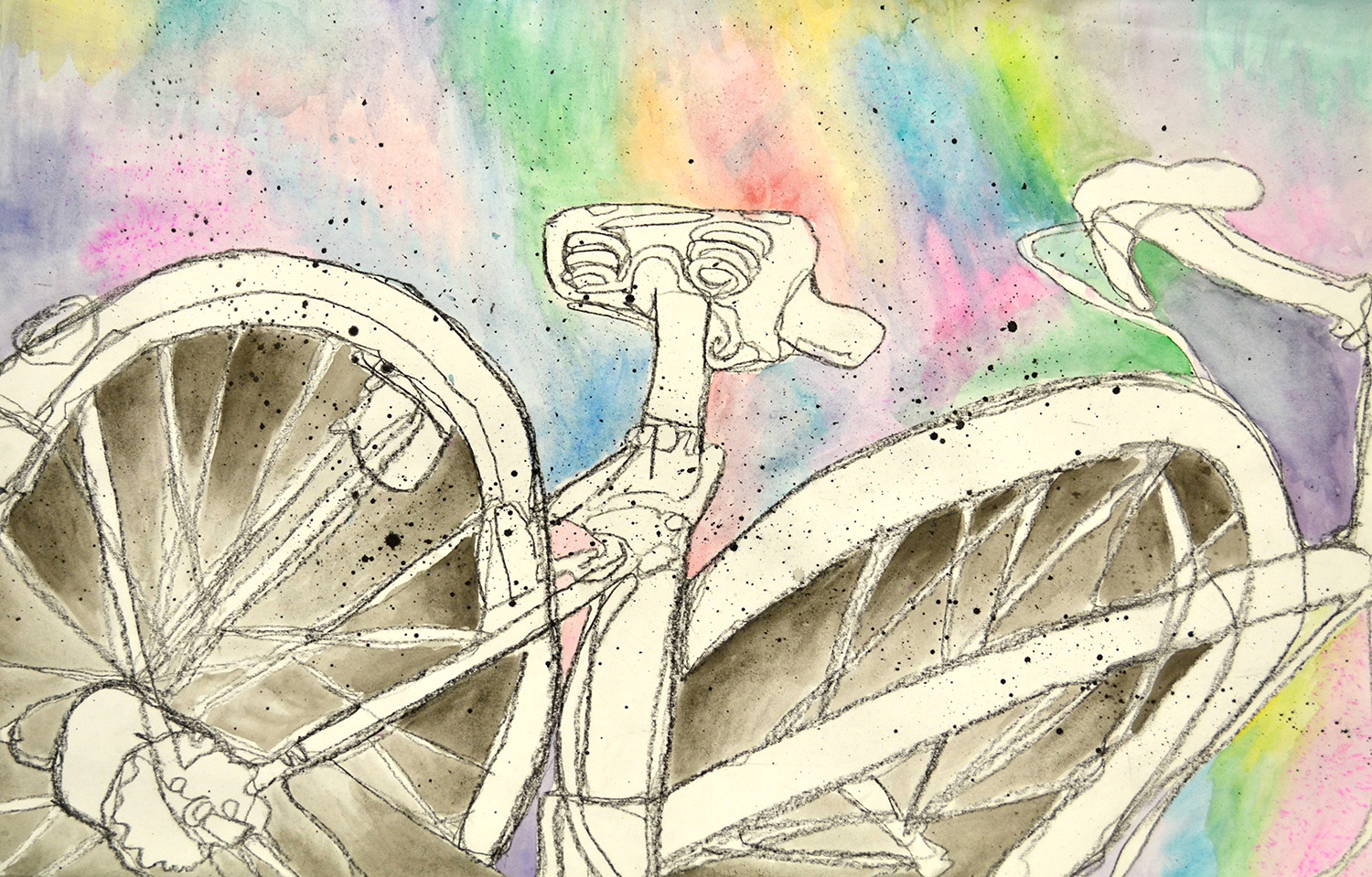 Bike (2010)