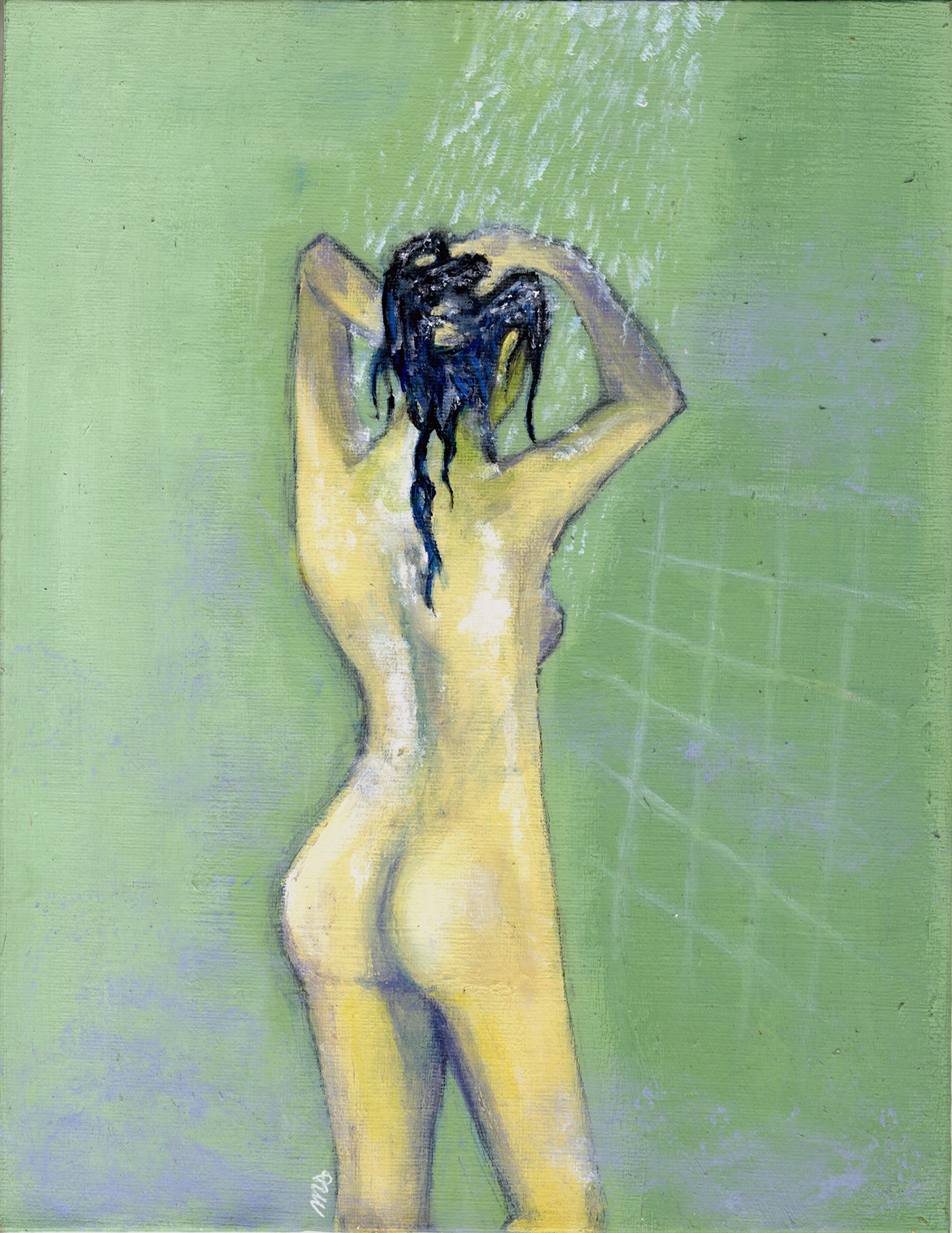 Shower (2013)