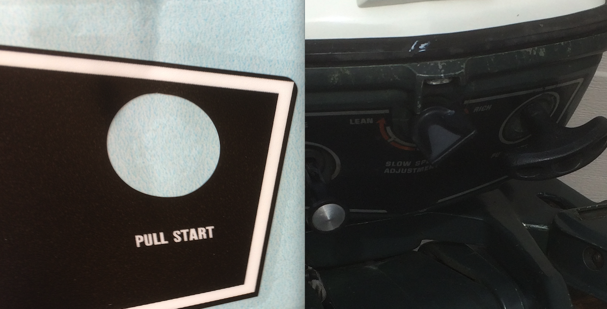 Clear coat over old paint Aluminum Boat & Jon/V Boat Discussion Forum