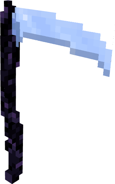 Frozen Scythe