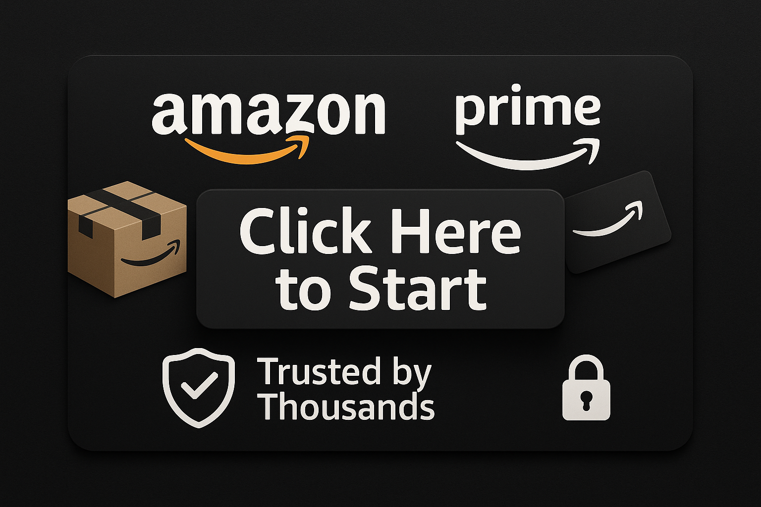 Fund Your Amazon Shopping