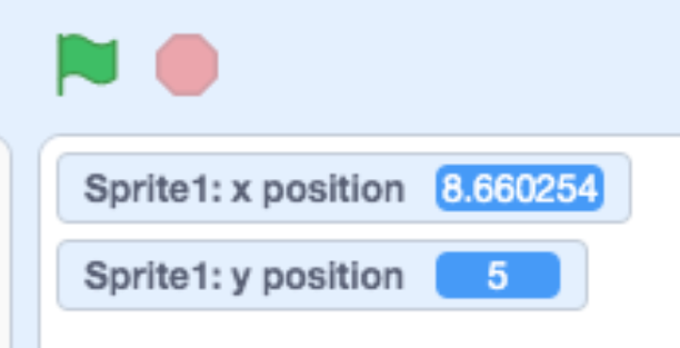 having decimal values in the x and y coordinates - Discuss Scratch