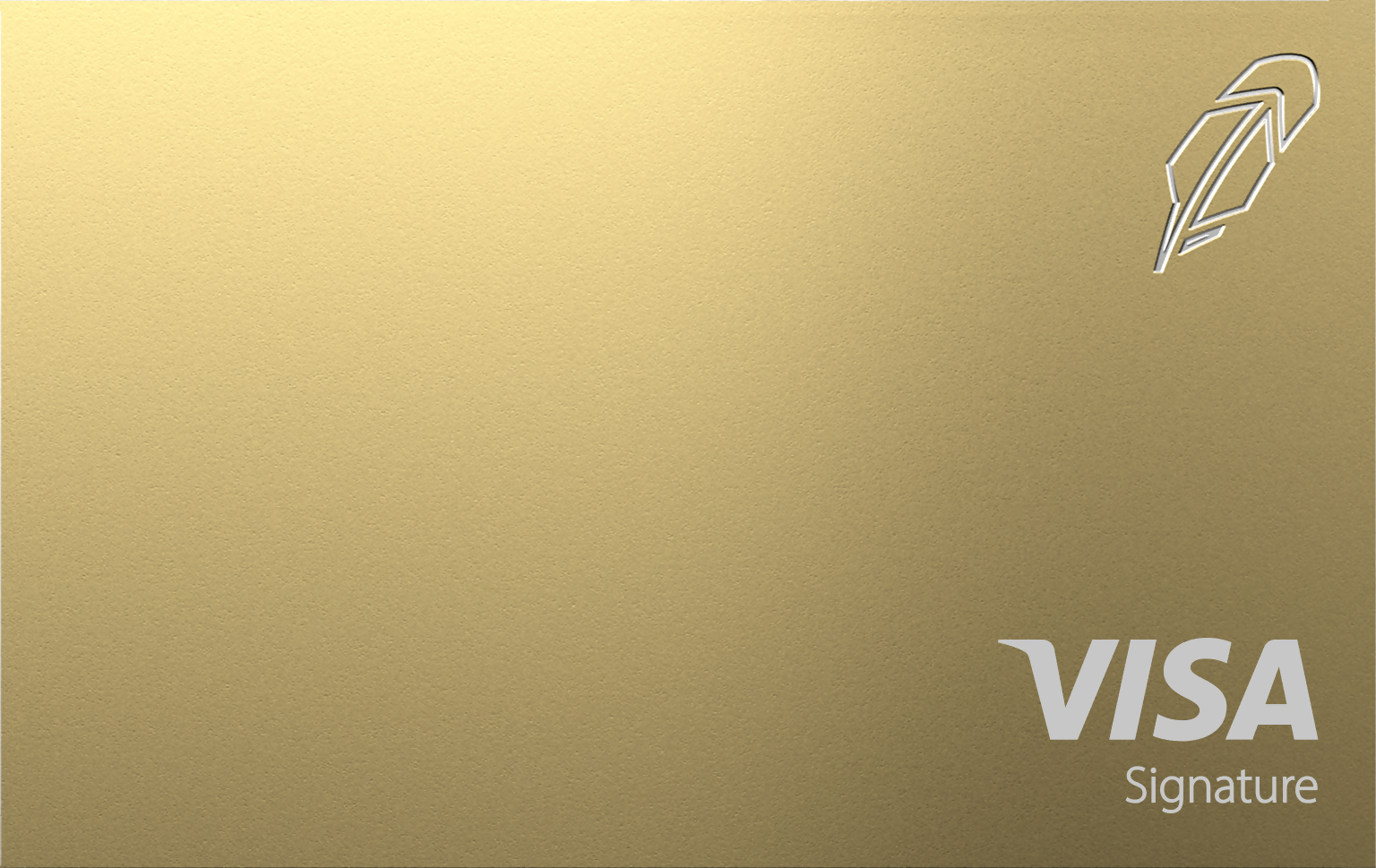 Robinhood Gold Card — 3% Cash Back, No Annual Fee | MaxRewards