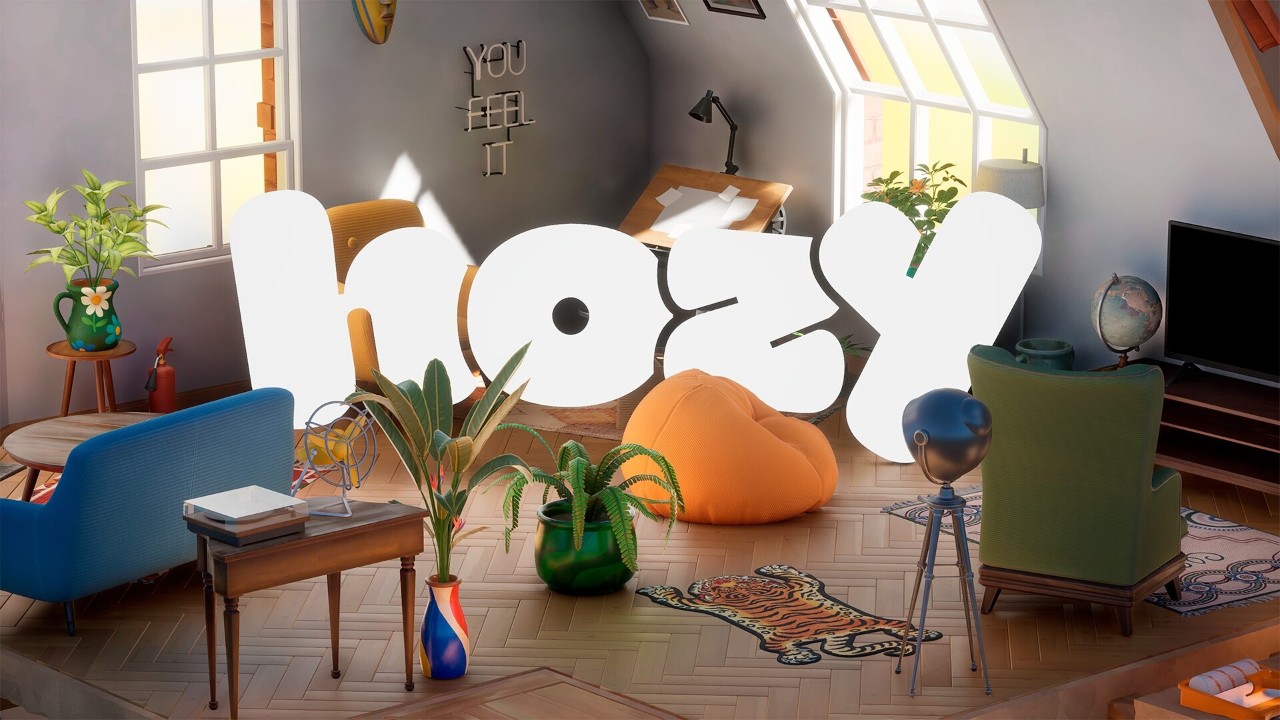 Ressenya – Hozy