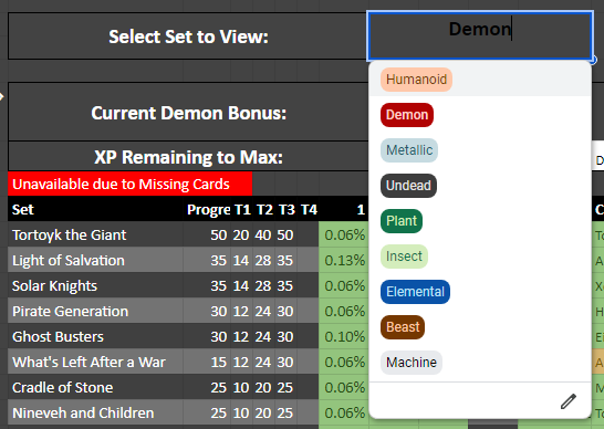 Demonfall Update Log: 2.05 Patch Notes - Try Hard Guides