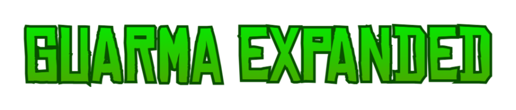 Guarma Expanded