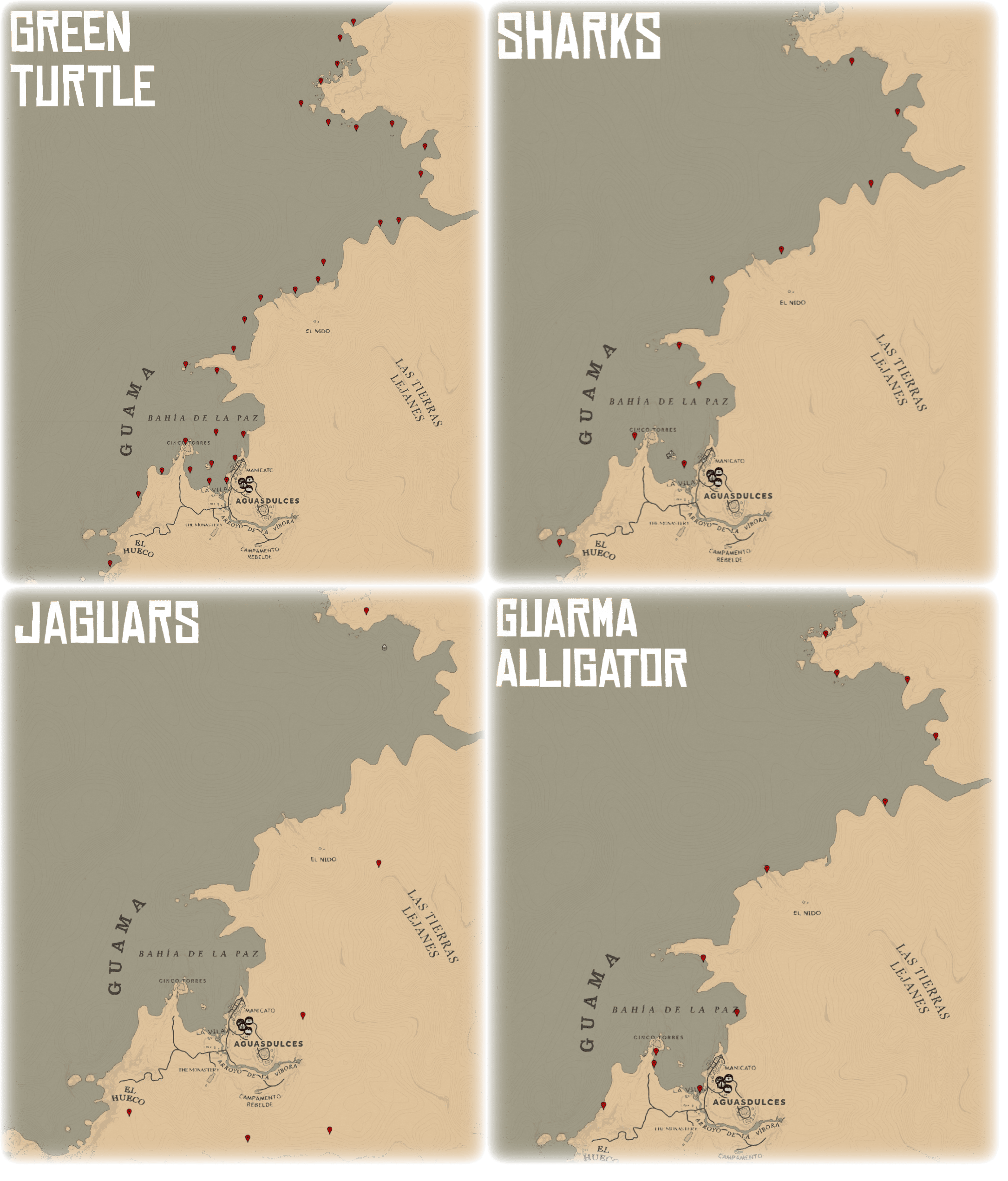 地图1