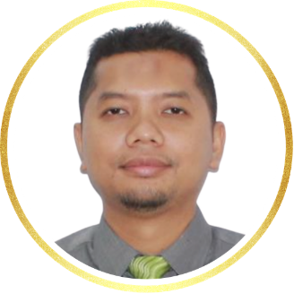 Dr. Kamaruddin