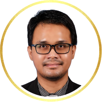 AP Dr. Muhammad Rafiqi