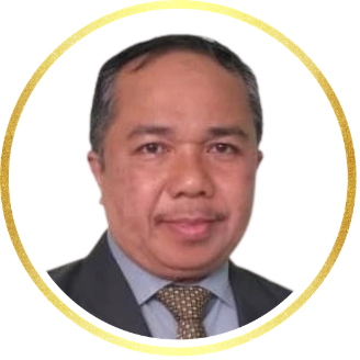 Dr. Awisul Islah Bin Ghazali
