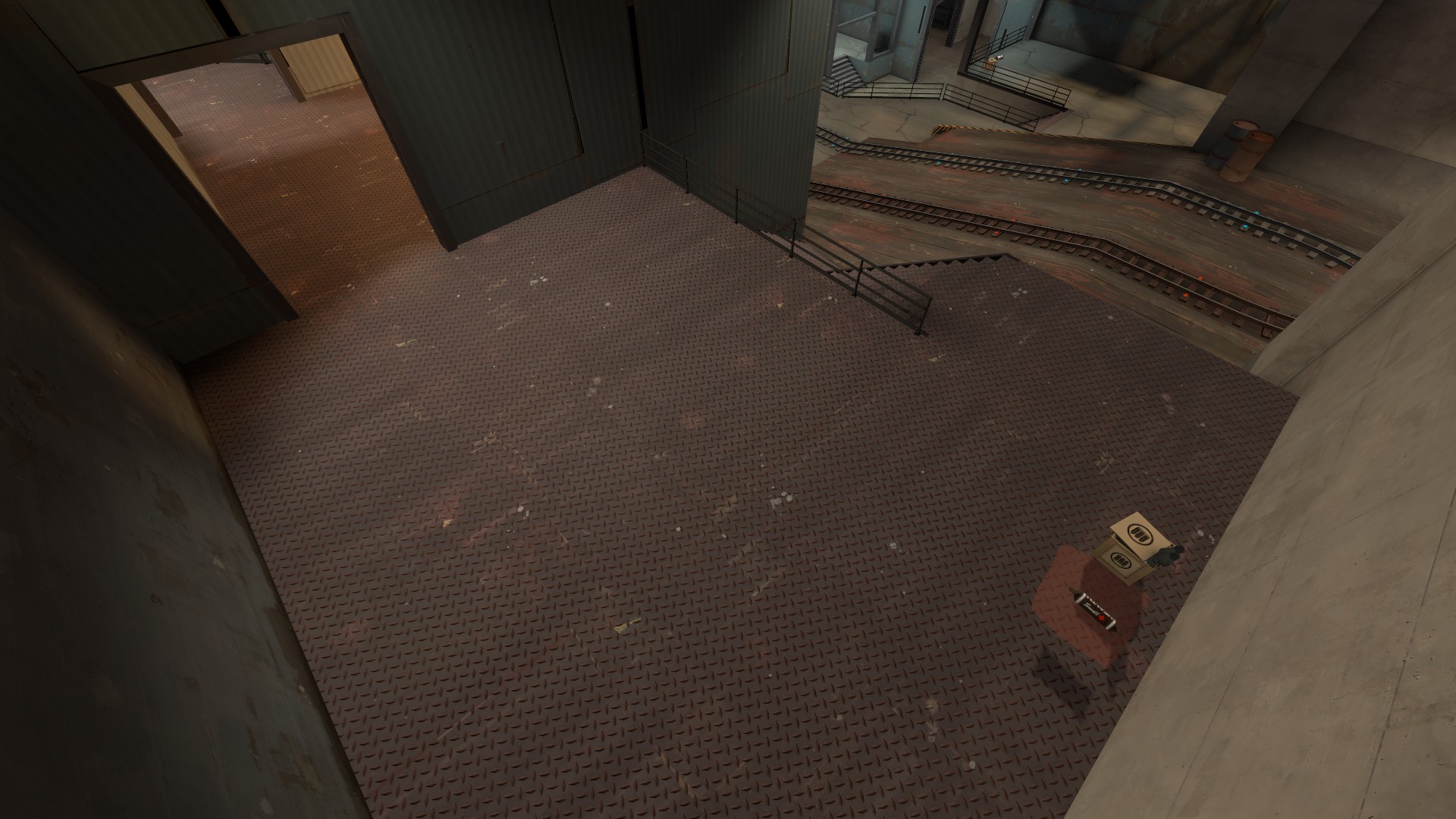 Weekly Map Discussion #72: plr_pipeline : r/tf2