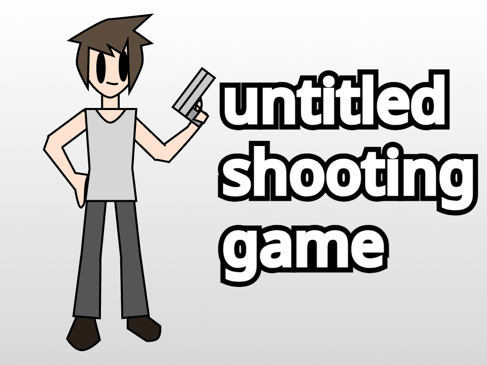 Play Untitled Shooting Game! -----> Https://scratch.mit.edu/projects ...