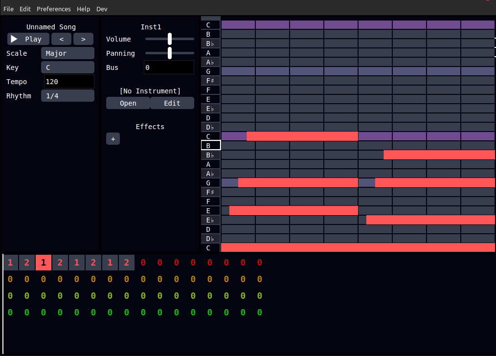 soundbox (music making software) Discuss Scratch