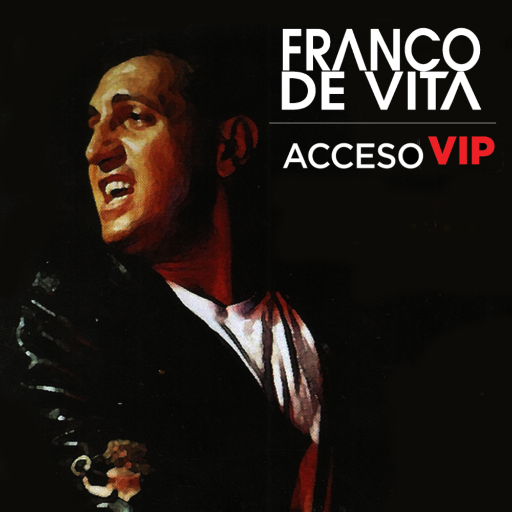 Franco De Vita Discografia 2996